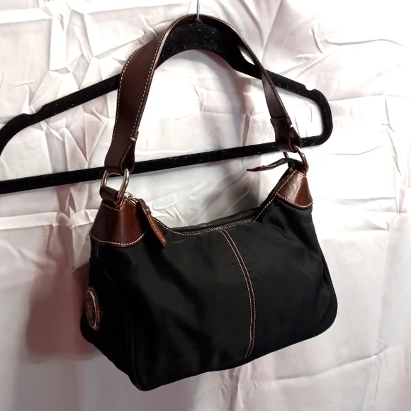 Dooney and bourke wayfarer hobo on sale